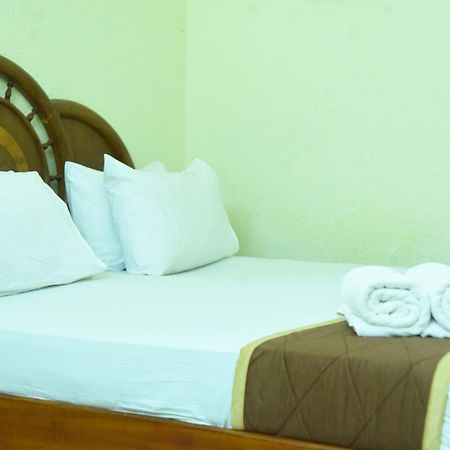 Hotel Raja Palace Kanyakumari Eksteriør billede