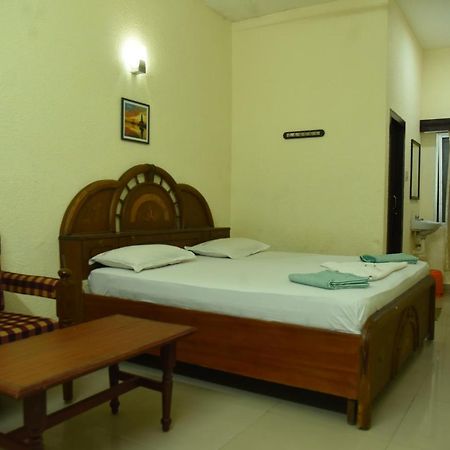 Hotel Raja Palace Kanyakumari Eksteriør billede
