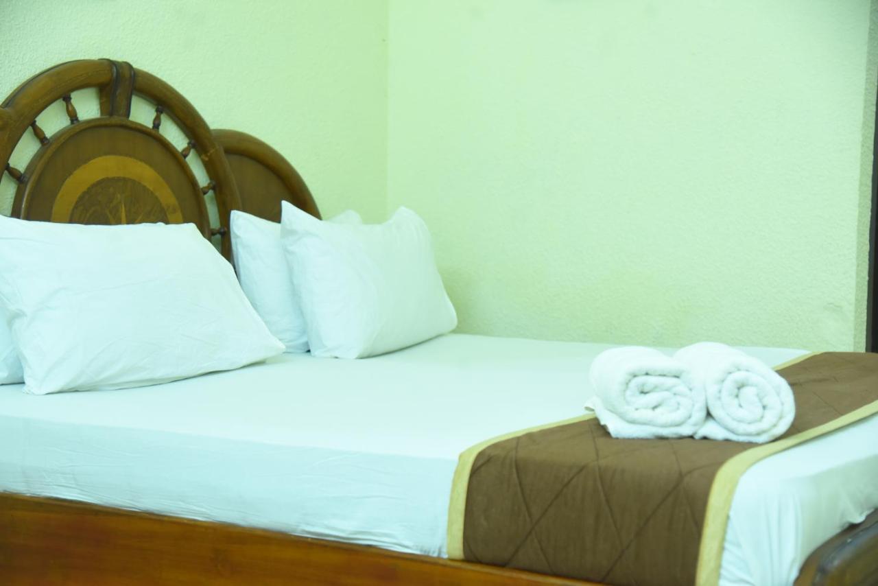 Hotel Raja Palace Kanyakumari Eksteriør billede