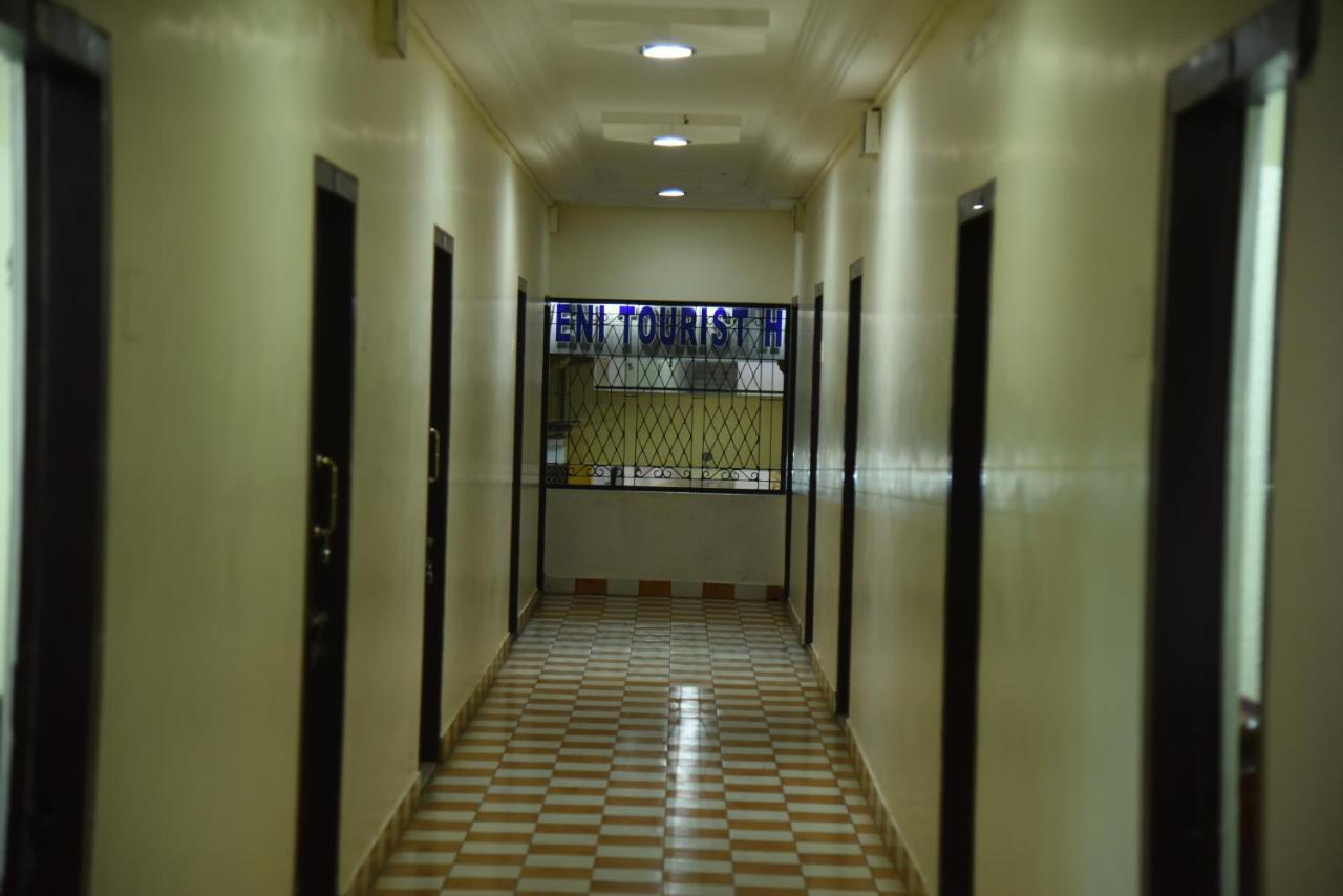 Hotel Raja Palace Kanyakumari Eksteriør billede